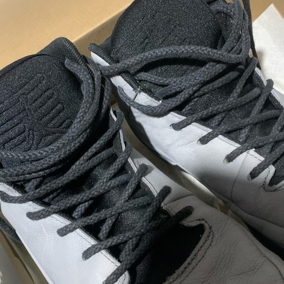 Nike Air Jordan V.9 Grey Sz 8 - Picture 5 of 11